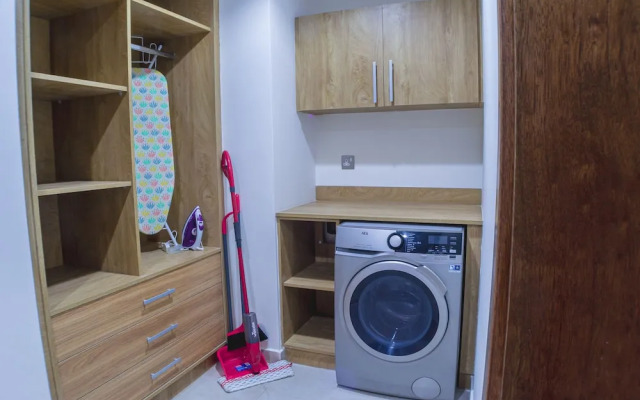 Vendôme Apartment Lusail