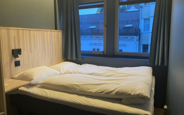 Hotell Arendal