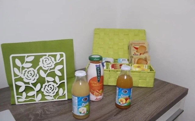 Affittacamere La Traversa