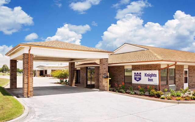 Knights Inn Muskogee