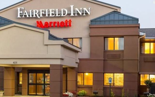 Fairfield Inn by Marriott Muncie