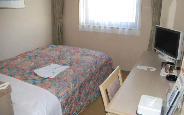 Albert Hotel Akita