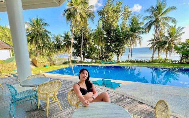 Tuburan Cove Beach Resort