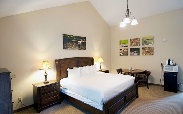 Tremont Lodge & Resort