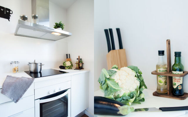 Feelathome Poblenou Beach Apartments