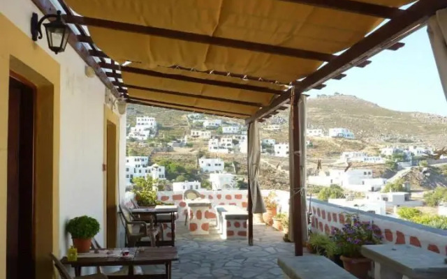 Marietta Studios Patmos