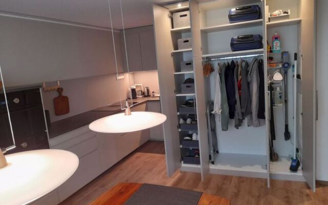 Erlenrain Wohnung 911 Engelberg