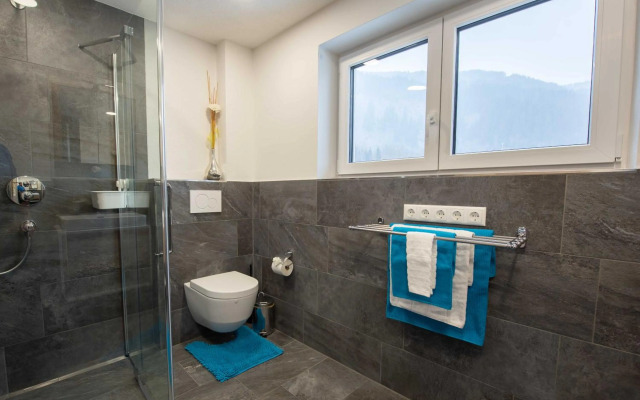 Ferienwohnung Trocker