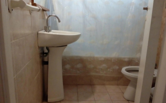 Mardel 2 amb c/terraza 10x5