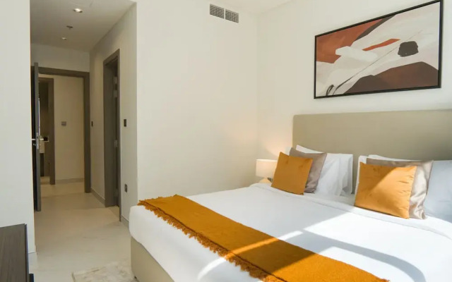 Easygo- Luxury 2bdr With Lagoon Access