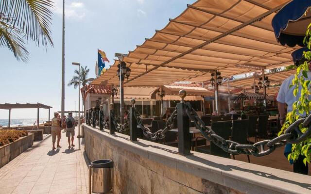 Sea Heaven 302 by VillaGranCanaria