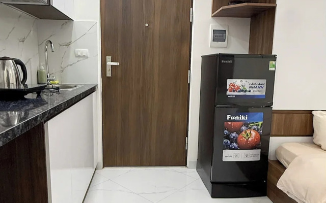 Hera West Lake Apartment