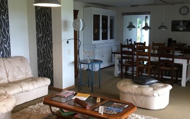 La Maison Bleue d'Estialescq