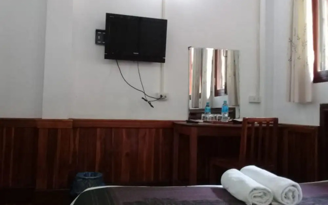 Villa Kingkham Riverside