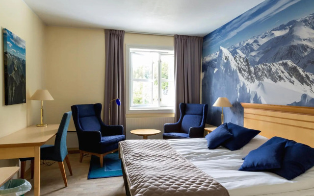 Dreges Hotell - by Classic Norway Hotels