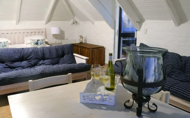 Rocklands Bed and Breakfast