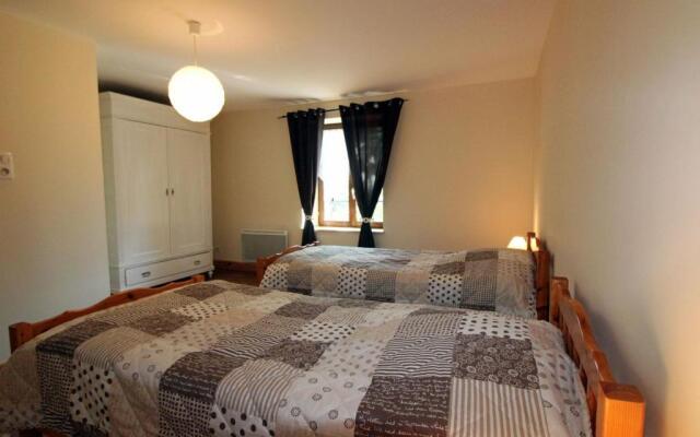 Gîte Rehaupal, 5 pièces, 9 personnes - FR-1-589-229