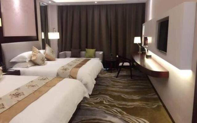Yunxi Feier Hotel – Guest Rooms – Hangzhou
