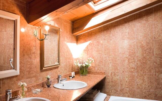 Sanzenetto Apartments