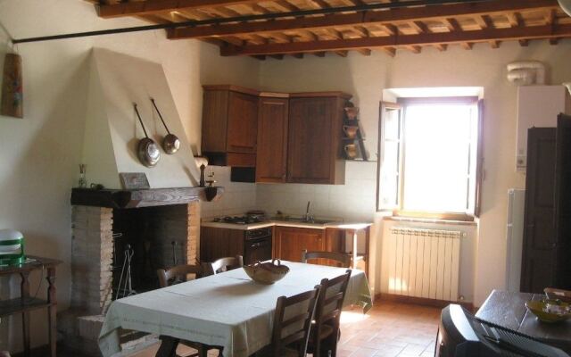 Agriturismo Le Spighe