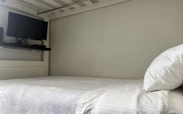 Lâviu B&B Luxe Suites