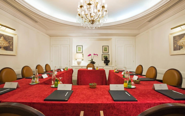 Hotel Francois 1er