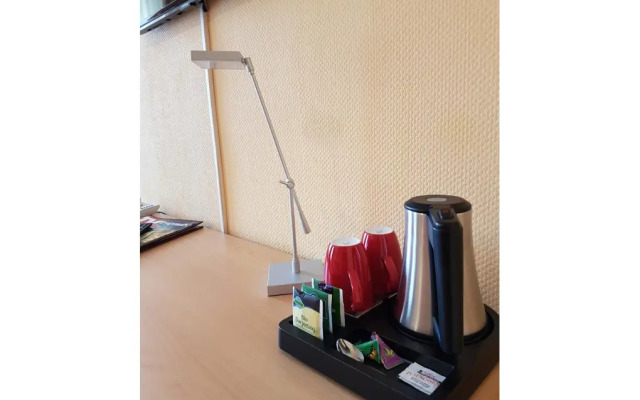 Altstadt Hotel Peiß