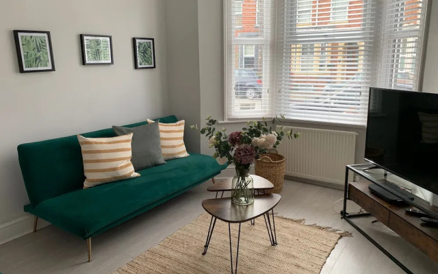 House of Cosy Dots