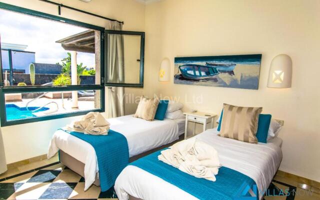 Casa Bonita - LH144 By Villas Now Ltd