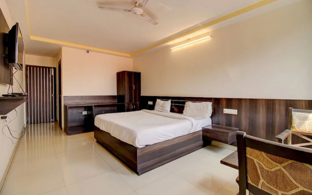 Fabhotel Ps Grand