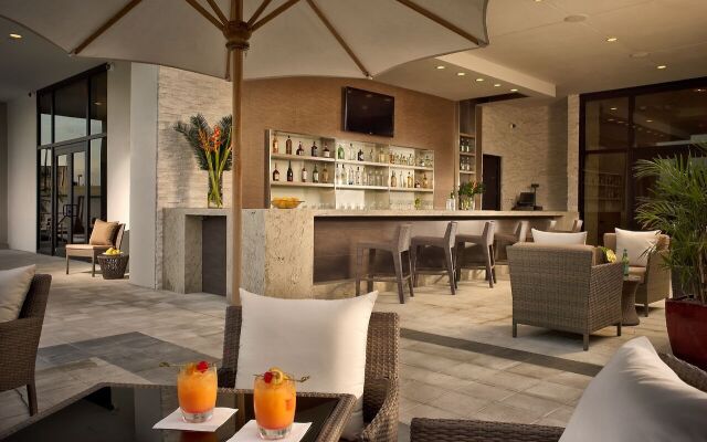 EB Hotel Miami