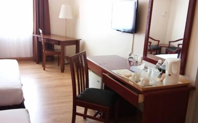 Hotel Seri Malaysia Kuantan