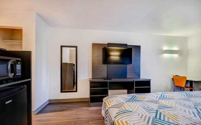 Motel 6 Mesquite, TX - Balch Springs