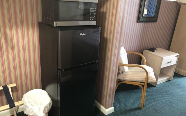 Gazebo Inn