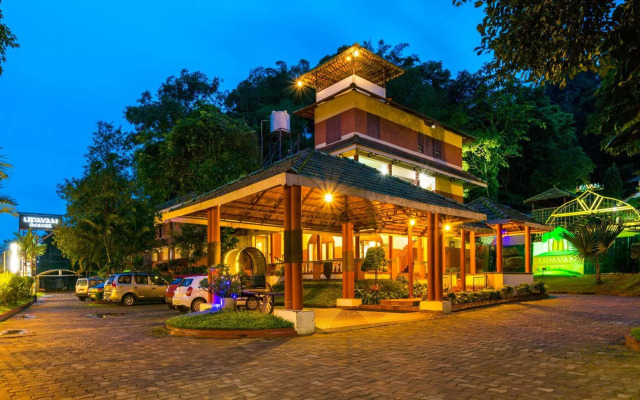 Upavan Resort