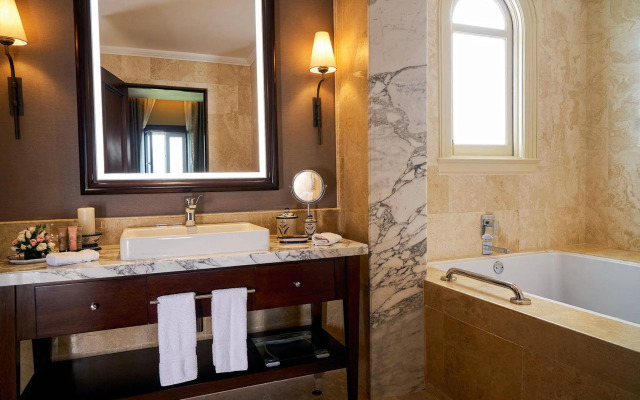 Country Club Lima Hotel - The Leading Hotels of the World