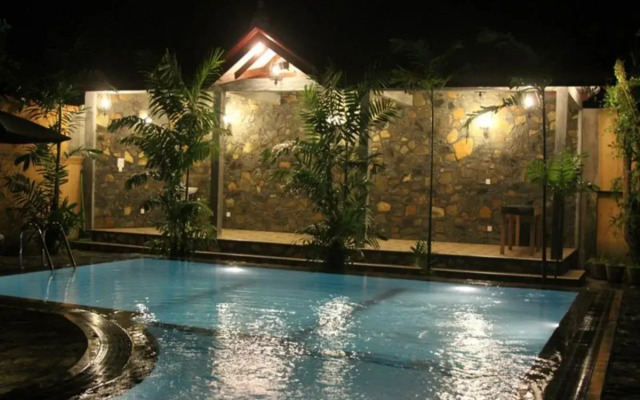 Nirmala Villa