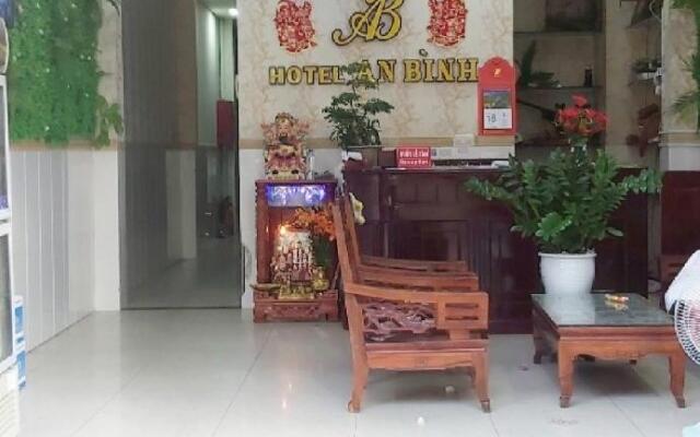 An Binh Hotel