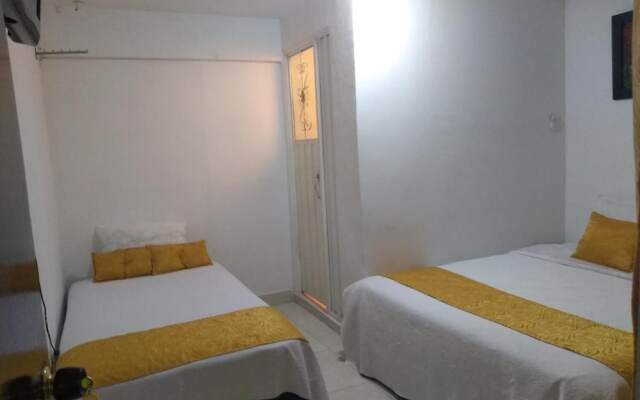Hotel  Casa Nini