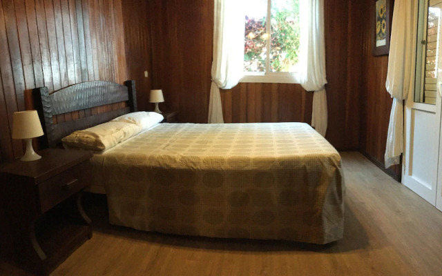 Casa Inmaculada Bungalow