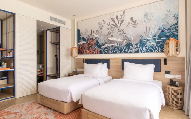 TTC Van Phong Bay Resort