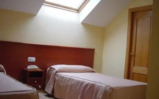 Hotel La Mora