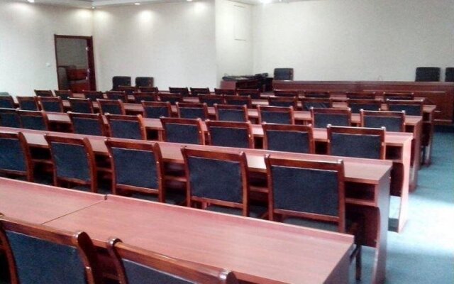 Dushi 118 Baoding Changcheng Branch