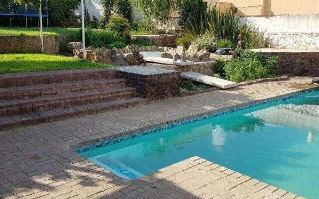 De Vuur Guesthouse