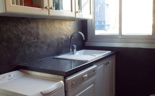 Appartement Carnac, 2 pièces, 4 personnes - FR-1-477-41