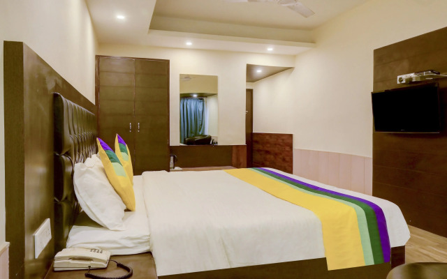 Itsy By Treebo - Himshri