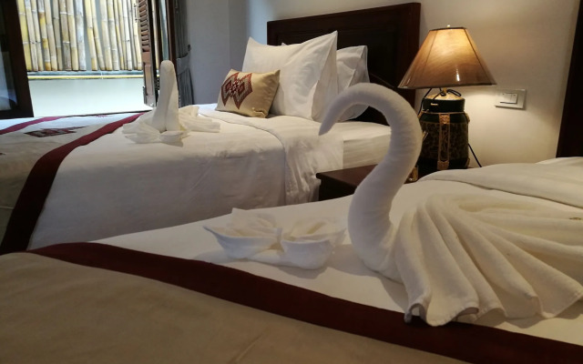 Houngvilai Hotel