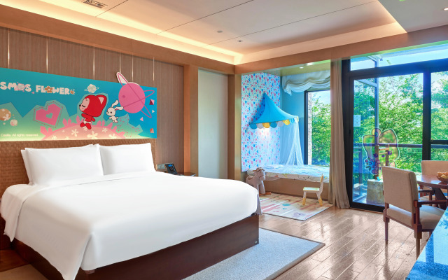 InterContinental One Thousand Island Lake Resort by IHG