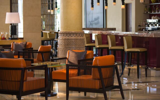 Renaissance Cairo Mirage City Hotel