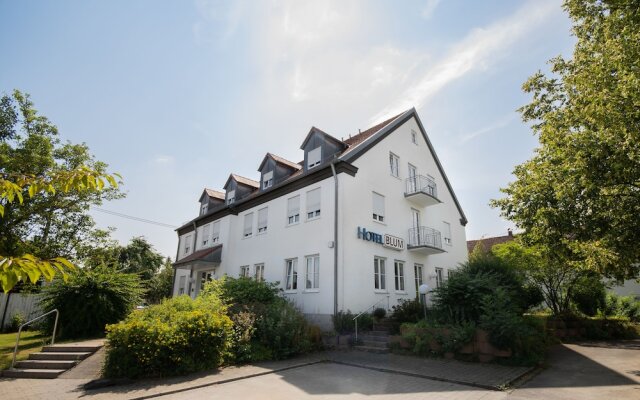 Gasthof Linde - Hotel Blum